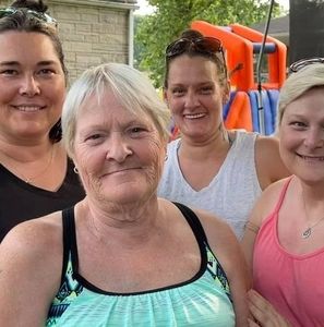 Meet your Posher, Jackie